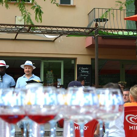 Les Rives Du Loup Hotel Tourrettes-sur-Loup Luaran gambar
