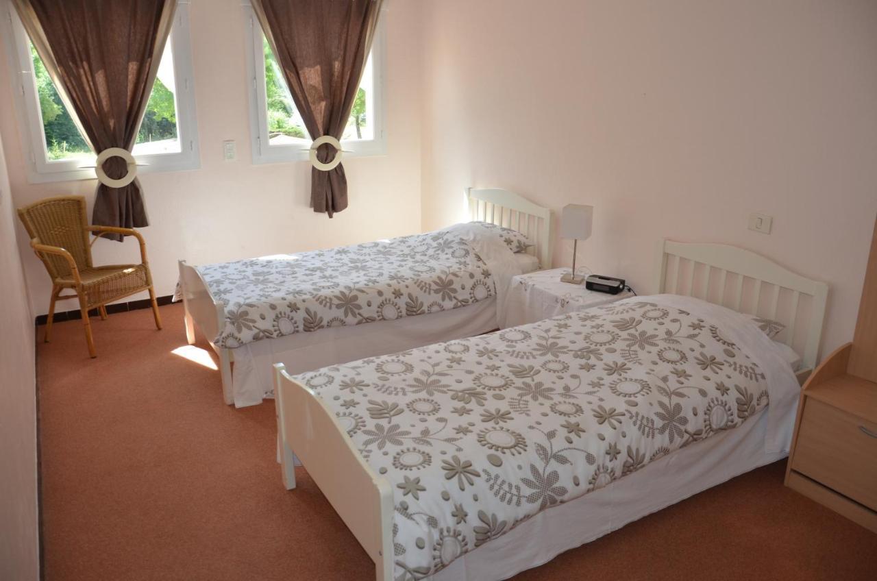 Les Rives Du Loup Hotel Tourrettes-sur-Loup Bilik gambar